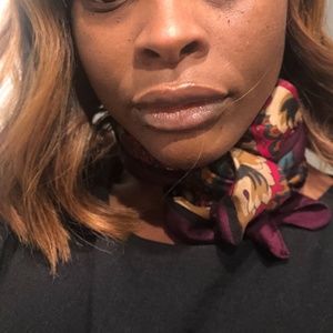 Meet your Posher, Kaye